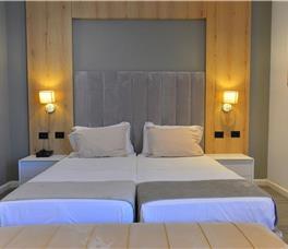 Sandy Beach  Resort - Hard Allotment