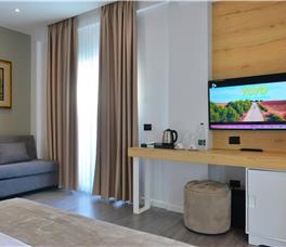 Sandy Beach  Resort - Hard Allotment