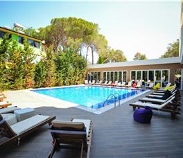 Sandy Beach Resort - Hard Allotment