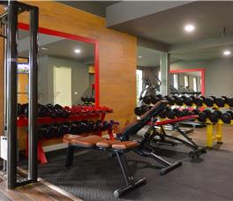 Sandy Beach  Resort - Hard Allotment