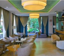 Sandy Beach  Resort - Hard Allotment