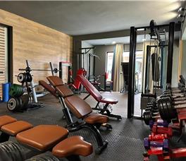 Sandy Beach  Resort - Hard Allotment