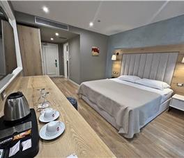 Sandy Beach  Resort - Hard Allotment