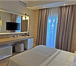 Sandy Beach  Resort - Hard Allotment