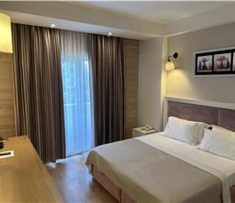 Sandy Beach  Resort - Hard Allotment