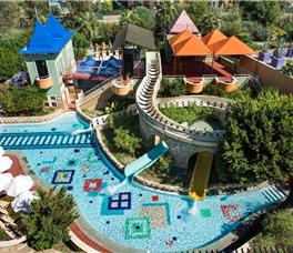 Xanthe Resort & Sport Complex