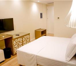 Luxury Hotel Ksamil
