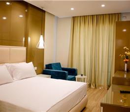 Luxury Hotel Ksamil