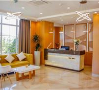 Luxury Hotel Ksamil