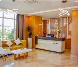 Luxury Hotel Ksamil