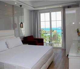 Luxury Hotel Ksamil