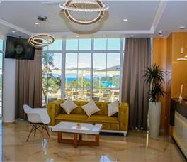 Luxury Hotel Ksamil