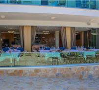 Luxury Hotel Ksamil