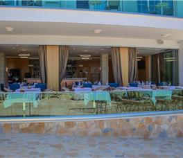 Luxury Hotel Ksamil