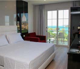 Luxury Hotel Ksamil