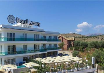 Luxury Hotel Ksamil