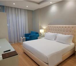 Luxury Hotel Ksamil