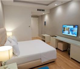 Luxury Hotel Ksamil