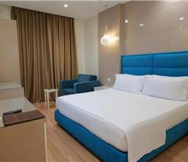 Luxury Hotel Ksamil