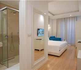 Luxury Hotel Ksamil