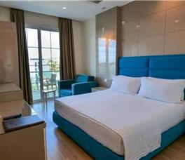 Luxury Hotel Ksamil