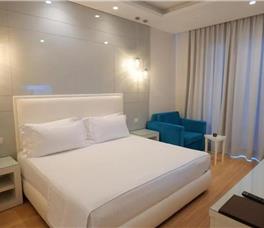Luxury Hotel Ksamil