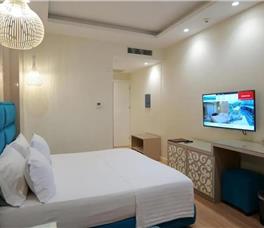 Luxury Hotel Ksamil