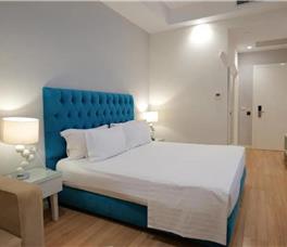 Luxury Hotel Ksamil