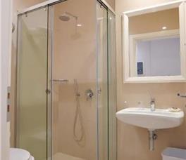 Double room with Balcony, Ground Floor