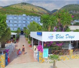 Blue Days