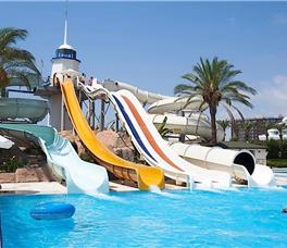 Titanic Beach Resort