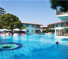 Titanic Beach Resort