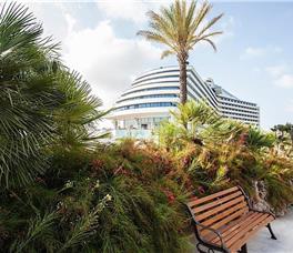 Titanic Beach Resort