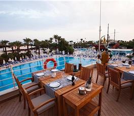 Titanic Beach Resort