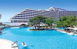 Titanic Beach Resort