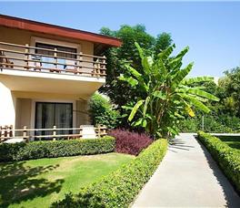 Titanic Beach Resort