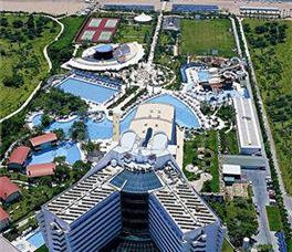 Titanic Beach Resort