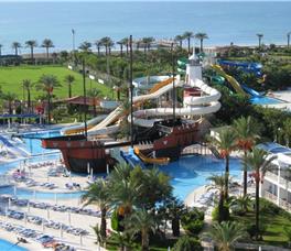 Titanic Beach Resort