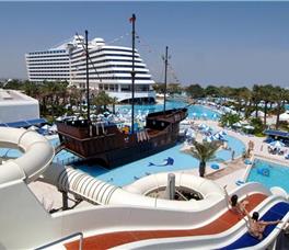 Titanic Beach Resort