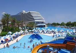 Titanic Beach Resort