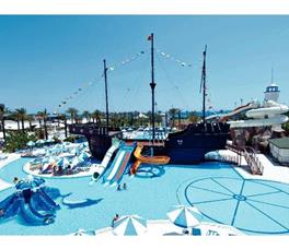 Titanic Beach Resort