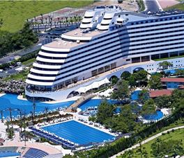 Titanic Beach Resort