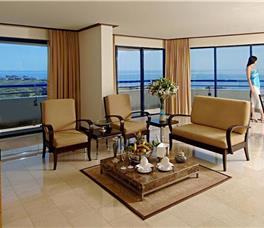 Titanic Beach Resort