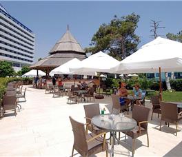 Titanic Beach Resort