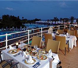 Titanic Beach Resort