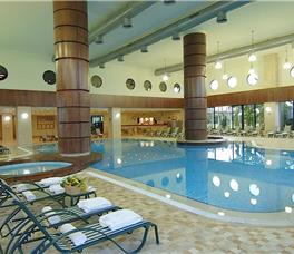 Titanic Beach Resort