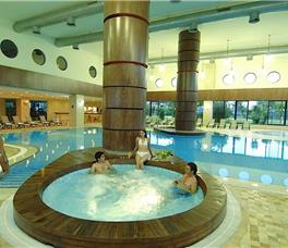 Titanic Beach Resort