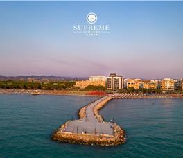 Supreme Resort