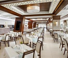 Luna Blanca Resort & SPA