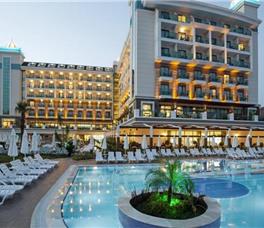 Luna Blanca Resort & SPA